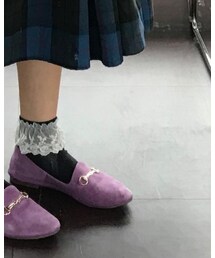 cava cava | パンプス