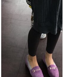 無印良品 | レギンス/スパッツ