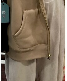 GU | モコモコ₍₍(∩´ ᵕ `∩)⁾⁾(トップス)