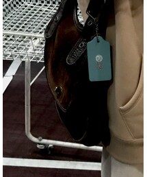 COACH | ショルダーバッグ