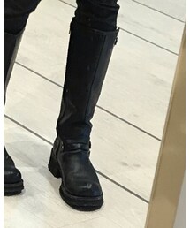 byあしながおじさん | ブーツ