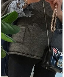 PAUL&JOE SISTER | ニット/セーター