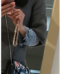 clear | Tシャツ/カットソー