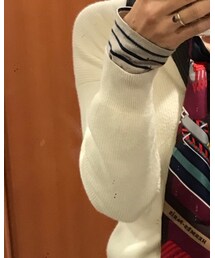 paravion | カーディガン/ボレロ