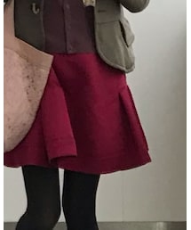 ANNA SUI | スカート