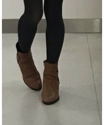 cava cava | ブーツ