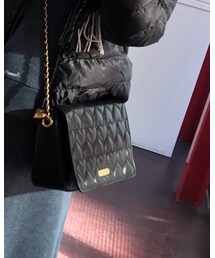 MOSCHINO | ショルダーバッグ