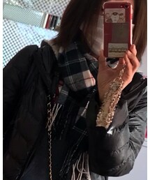 無印良品 | マフラー