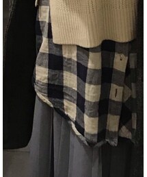 HEART MARKET | トップス