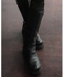 byあしながおじさん | ブーツ