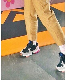 adidas | シューズ