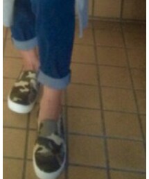 GU | スニーカー