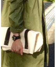 GU | クラッチバッグ