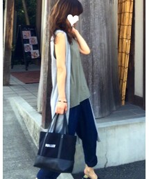 UNIQLO | タンクトップ