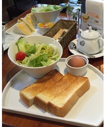 モーニング☕️ | その他