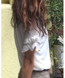 MAISON DE REEFUR | Tシャツ/カットソー