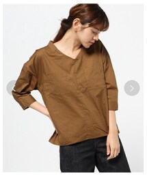 Discoat Parisien | シャツ/ブラウス