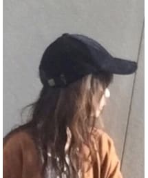 RAY CASSIN | キャップ