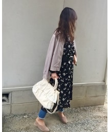 アウターあり | その他