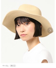 Discoat Parisien | ハット