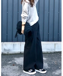 VANS | スニーカー