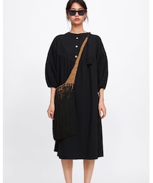 ZARA | ワンピース/ドレス