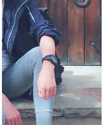 SUUNTO | アナログ腕時計