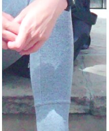 GU | その他パンツ