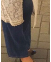 Lee | デニムパンツ