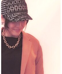 CA4LA | キャップ