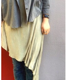 CHEAP MONDAY | ワンピース
