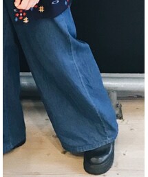 GU | パンツ