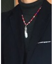 goro's | ネックレス