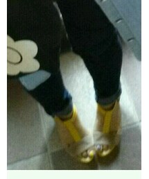 FOREVER21 | デニムパンツ