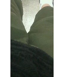 LOWRYSFARM | パンツ