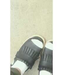 Kastane | シューズ