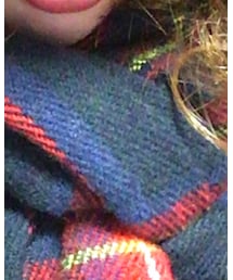 LOWRYS FARM | マフラー