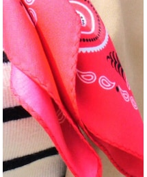 GU | バンダナ/スカーフ