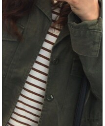 LOWRYS FARM | Tシャツ/カットソー