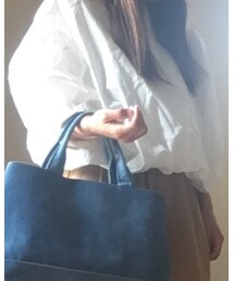 MAJESTIC LEGON | シャツ/ブラウス