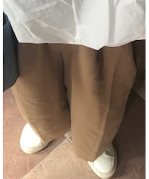 LOWRYS FARM | パンツ