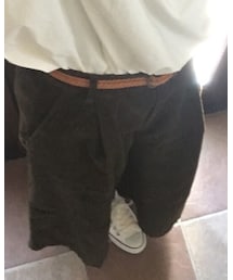 MAJESTIC LEGON | パンツ