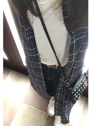 GU | シャツ/ブラウス