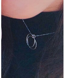 GLOBAL WORK | ネックレス