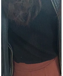 LOWRYS FARM | ニット/セーター