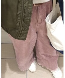 OLIVE des OLIVE | その他パンツ