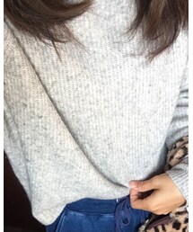 chico_ | ニット/セーター