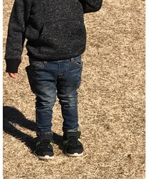 BREEZE | デニムパンツ