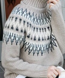 coca（coca） | ニット/セーター