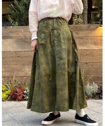 BEAMS BOY | スカート